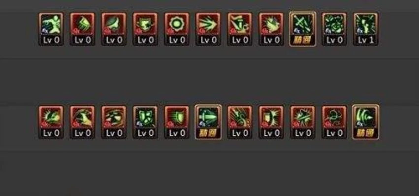 精灵骑士加点技巧　精灵骑士加点技巧攻略