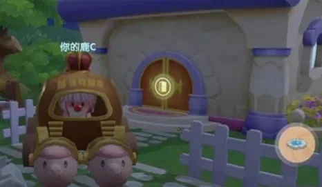 摩尔庄园手游坐骑怎么获得　摩尔庄园手游坐骑怎么获得的