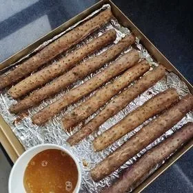 妈妈我想吃烤山药　妈妈我想吃烤山药原版视频