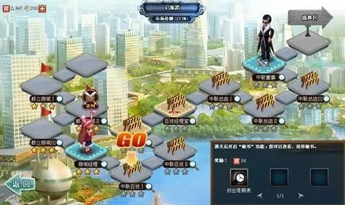 商战创世纪：打造世界海盗船攻略全解析
