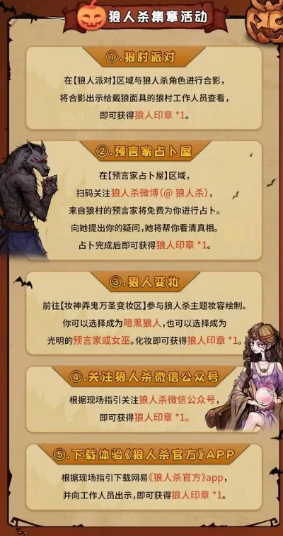 三人版狼人杀游戏玩法详解与策略