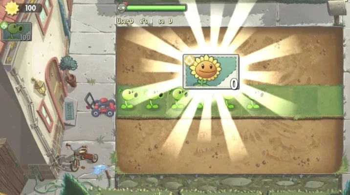 植物大战僵尸攻略：轻松破镜秘籍