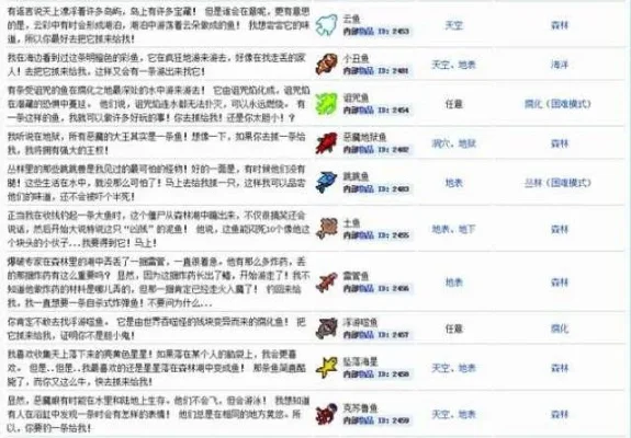 泰拉瑞亚寒冰鞭获取攻略：肉山掉落、合成制作及怪物掉落方法