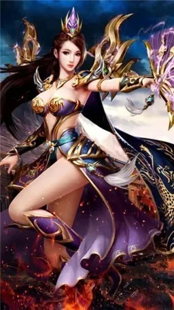 台湾版美女手游排行榜-台湾美女手游排行榜