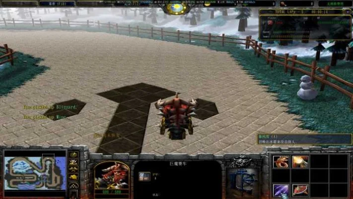 魔兽争霸3新种族添加指南：地图编辑器及第三方工具方法详解