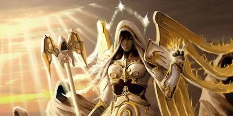 魔兽争霸牧师打野高效技巧：技能天赋解析与输出循环