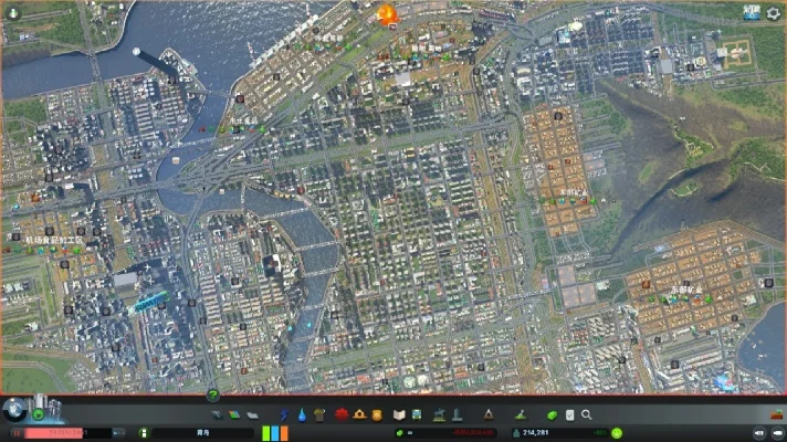 都市天际线城市别墅禁建原因及替代住宅选择