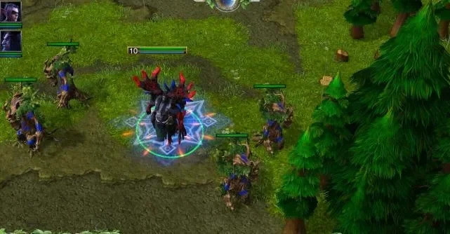 魔兽争霸3兽王攻略：加点技巧与天赋选择
