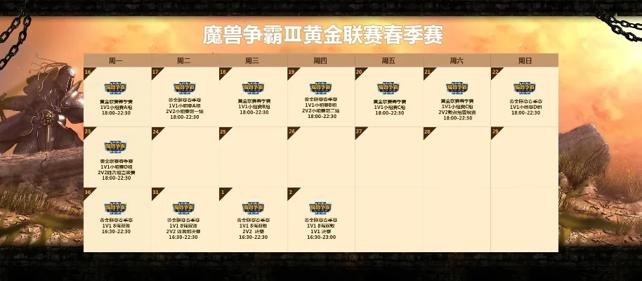 魔兽争霸比赛规则详解：胜负判定、认输、掉线、积分与时间限制