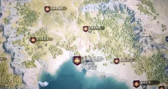 骑砍2定居点攻略：关键因素与推荐地点