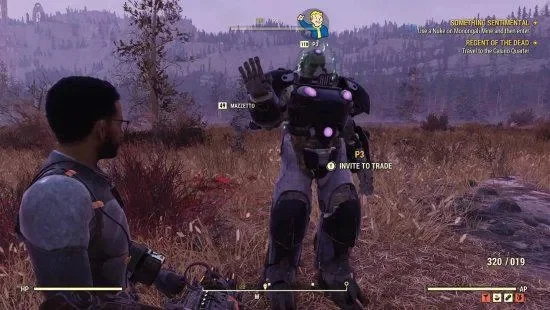 辐射4与76：单人RPG与MMORPG对比及选择指南