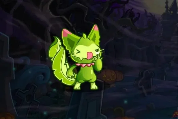 洛克王国魔力猫超进化道具-魔力猫超进化指南