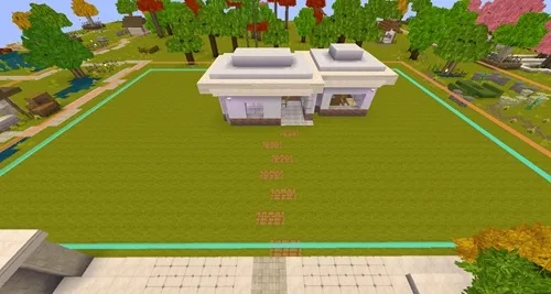 游戏迷你世界建造家园攻略-迷你世界建造家园攻略